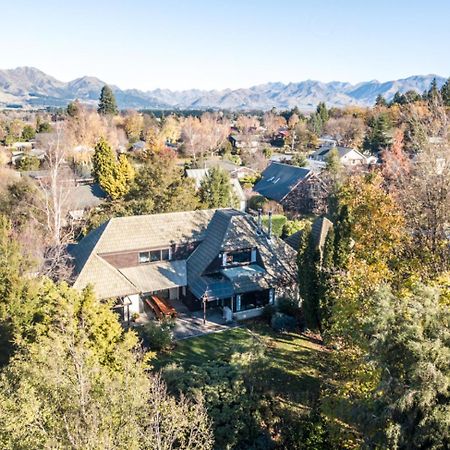 21 Cheltenham Street Hanmer Springs Zewnętrze zdjęcie