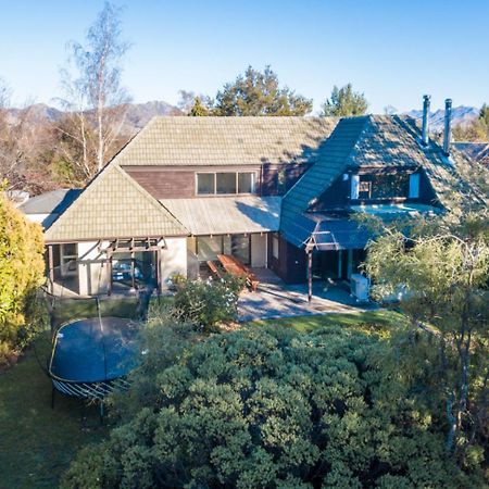 21 Cheltenham Street Hanmer Springs Zewnętrze zdjęcie