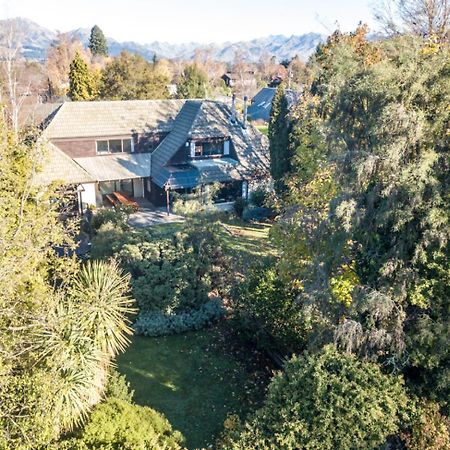 21 Cheltenham Street Hanmer Springs Zewnętrze zdjęcie