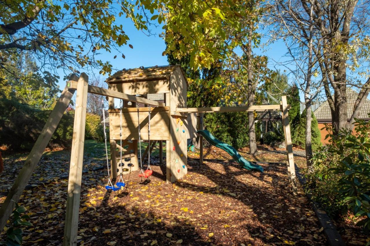 21 Cheltenham Street Hanmer Springs Zewnętrze zdjęcie