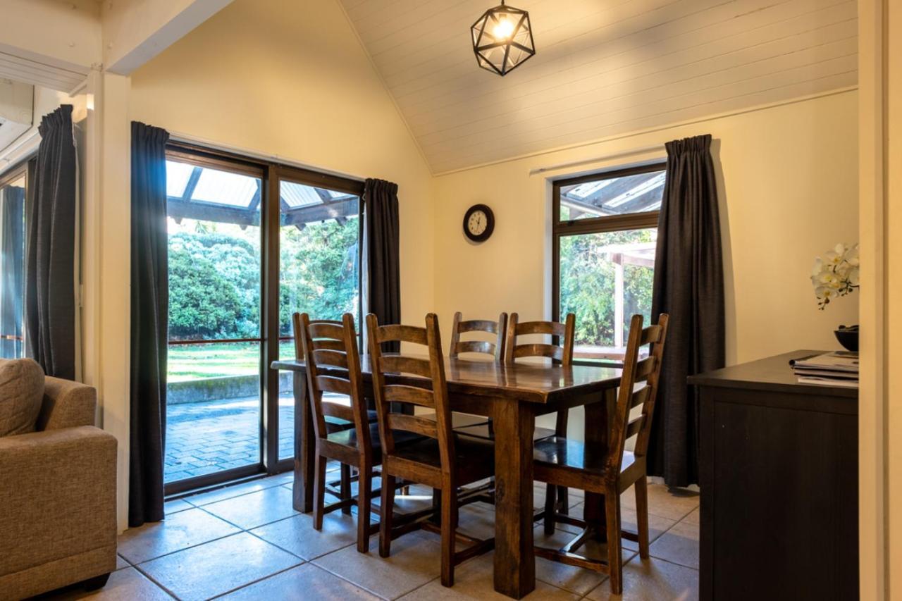 21 Cheltenham Street Hanmer Springs Zewnętrze zdjęcie
