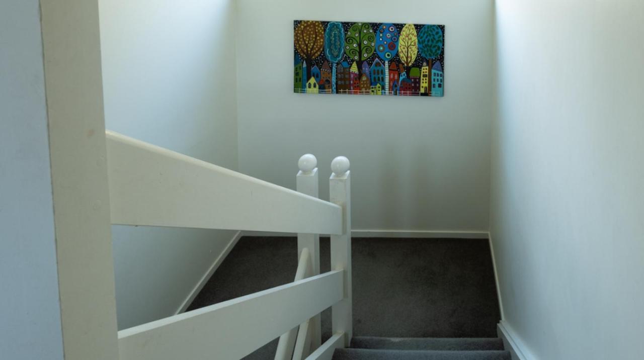 21 Cheltenham Street Hanmer Springs Zewnętrze zdjęcie