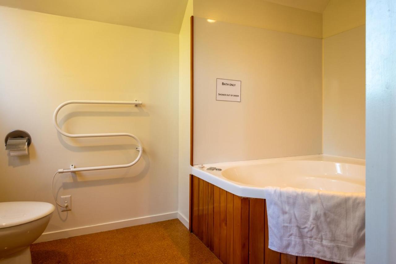 21 Cheltenham Street Hanmer Springs Zewnętrze zdjęcie