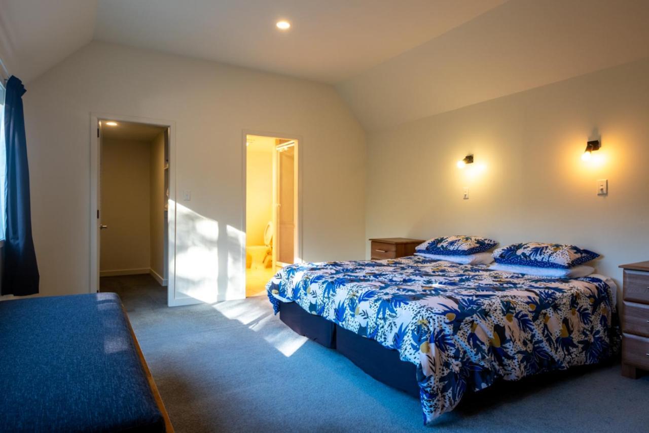 21 Cheltenham Street Hanmer Springs Zewnętrze zdjęcie