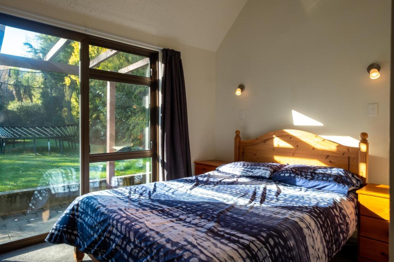 21 Cheltenham Street Hanmer Springs Zewnętrze zdjęcie