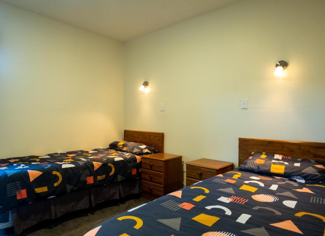 21 Cheltenham Street Hanmer Springs Zewnętrze zdjęcie