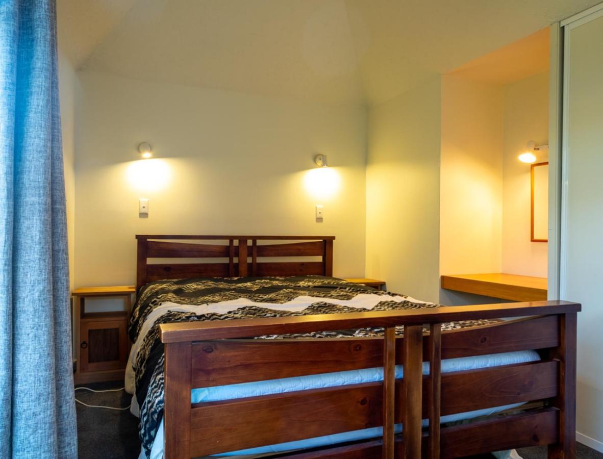 21 Cheltenham Street Hanmer Springs Zewnętrze zdjęcie