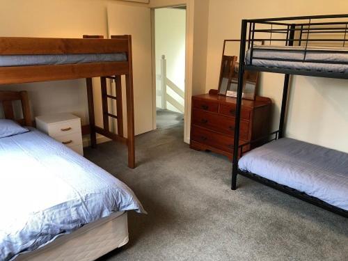 21 Cheltenham Street Hanmer Springs Zewnętrze zdjęcie