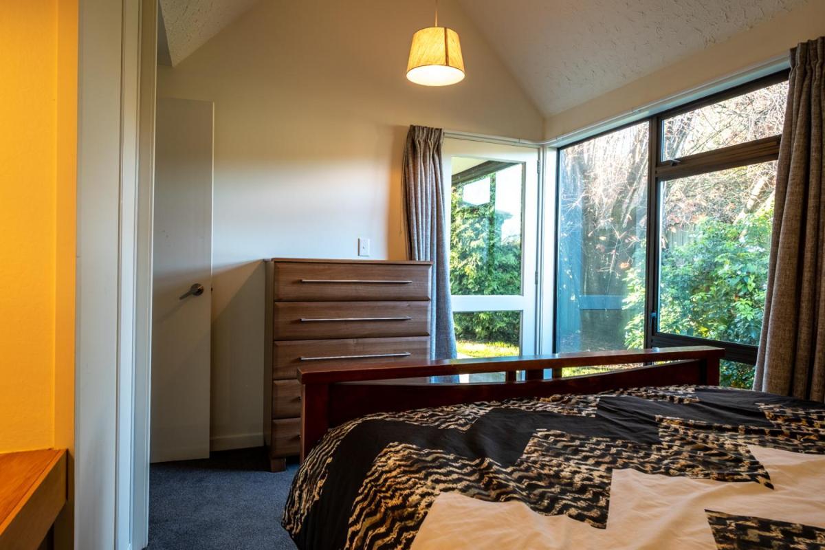 21 Cheltenham Street Hanmer Springs Zewnętrze zdjęcie