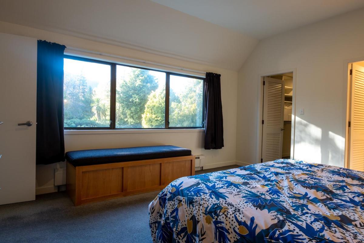 21 Cheltenham Street Hanmer Springs Zewnętrze zdjęcie