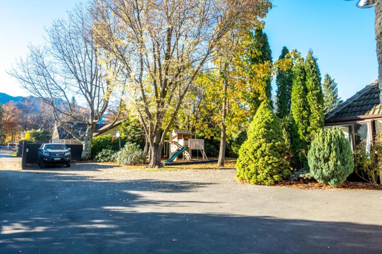 21 Cheltenham Street Hanmer Springs Zewnętrze zdjęcie
