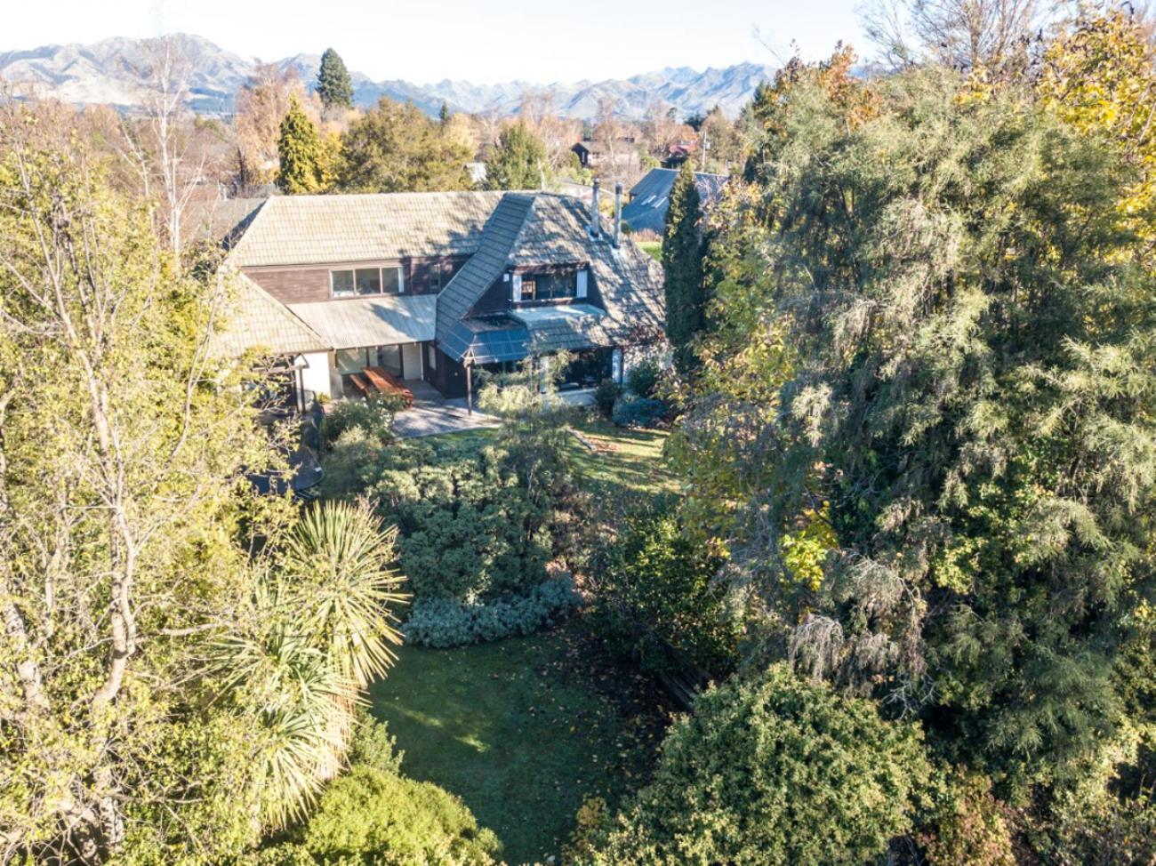 21 Cheltenham Street Hanmer Springs Zewnętrze zdjęcie